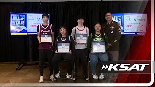 Alamo City’s top shooters set to clash in San Antonio Sports 3-point contest