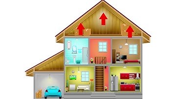 What causes ice dams? Here is the best way to prevent ice dams.