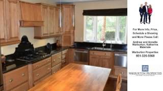 40359 Calle Medusa, Temecula, CA Presented by Andrew Warburton.