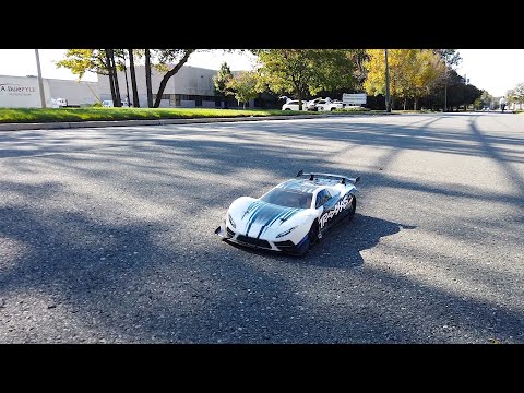 100 MPH speed