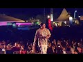 mighty crown - live rototom 2019