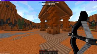 Duels #3 VimeWorld