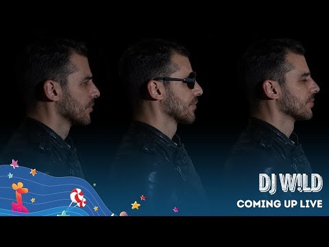 Dj W!ld Live @ Sziget 2017 - Dj W!ld Live @ Sziget 2017