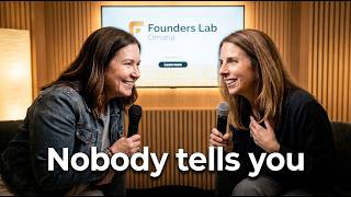 Jennifer DiMotta Sits Down with Molly Huyck: The Hard Questions & The Truth About Being a Founder