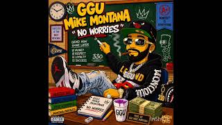 Ggu Mike Montana - Lil Bibby Flow