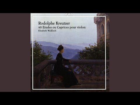 Смотреть «42 Etudes ou caprices: Etude No. 8 in E Major» на YouTube Смотреть «42 Etudes ou caprices: Etude No. 8 in E Major» на YouTube