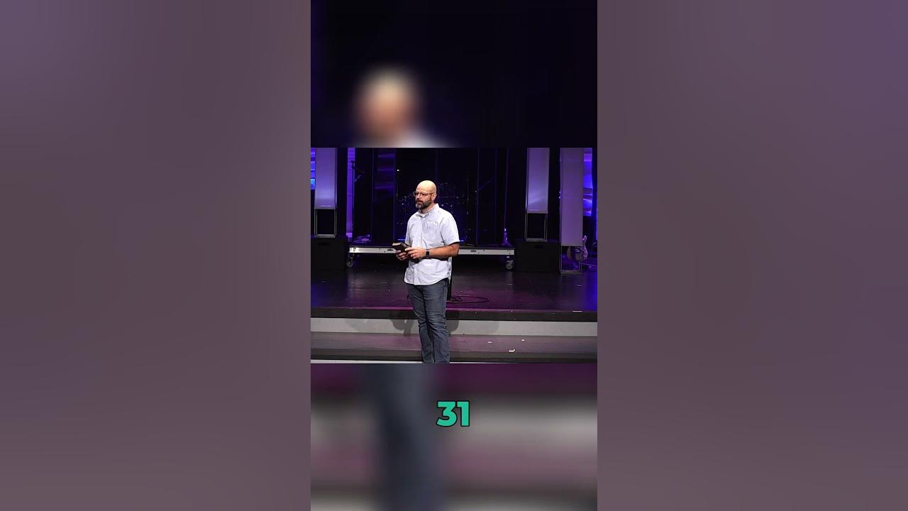 Unshakeable love understanding romans 8 31 39 youtube