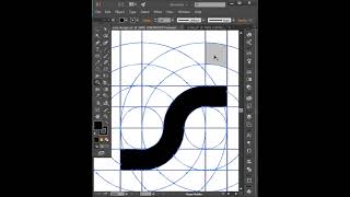 Application icon design full video link in description #shortsviral #illustrator