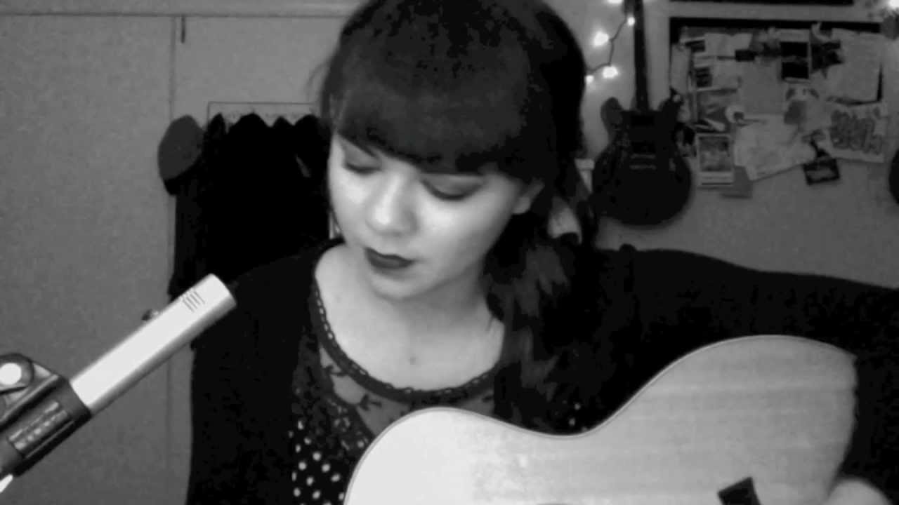 Love Interruption - Jack White Cover