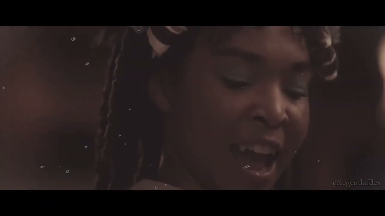 Claudeleine ~ Nettles by Ethel Cain