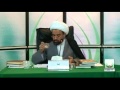 حوار حول دعوة أحمد الحسن الليلة الأولى 1
