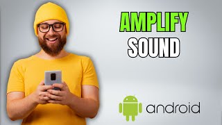 Hear Better Around You | Enable Amplify Ambient Sound on Android screenshot 1