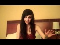 Special Message from LIGHTS!