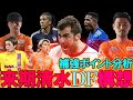 【エスパDF編】皇帝鈴木の相方は2m級??Ｊ2の怪物??左SBに松原后??補強ポイントと候補選手を解説！！！