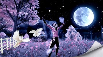 SARI RAAT AAHE BHARTA🥀||clip+xml⬇️ 