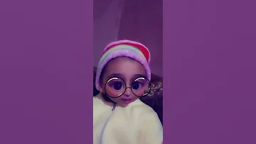 شالبيه وذكيه والثقه بالنفس 