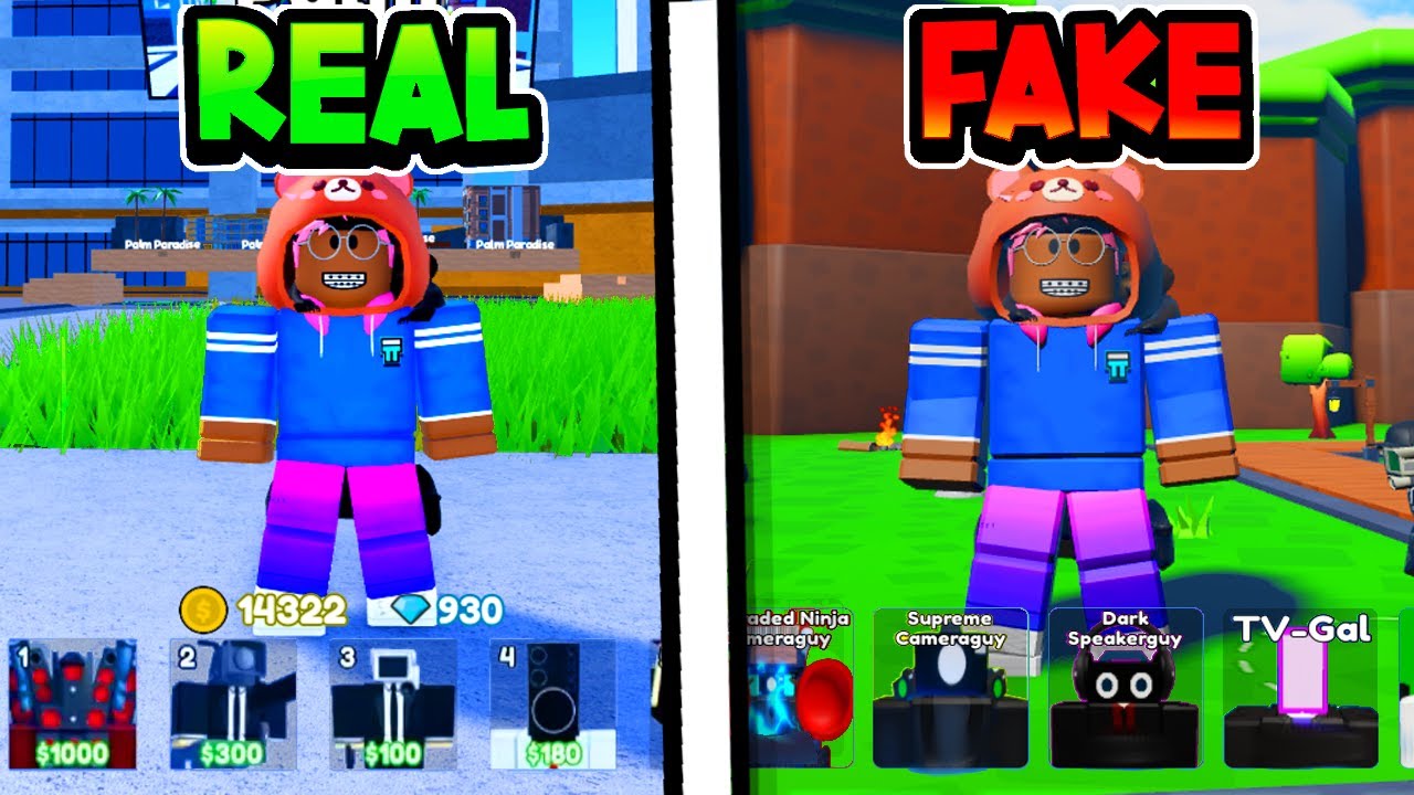 Bad News For Toilet Tower Defense .. Roblox : r/TowerDefense