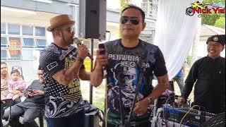GTB (Geng Takut Bini) | Man Khan & Aris Kapilla Hiburkan Tetamu Di Majlis Kahwin Anak Roy Kapilla