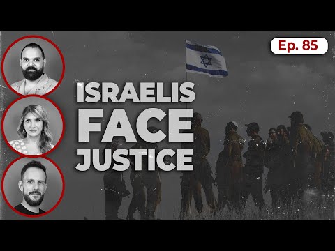 Is Iran ready to WALK AWAY from US talks? | Ep.85