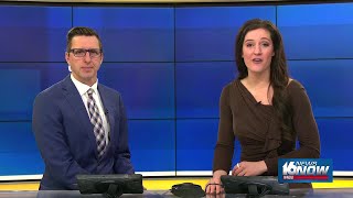 Celebrity 16 News Now at 9 a.m. Streamcast - Feb. 2, 2026 Wealth