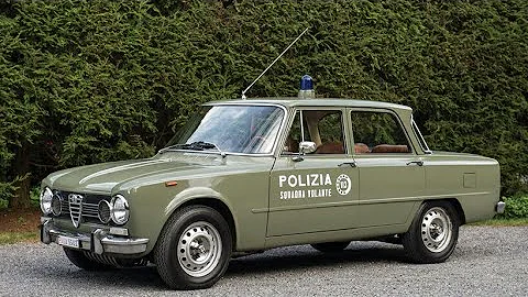 Quando è stato fondato il Corpo della Polizia di Stato?
