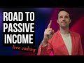 Day: 3 - Coding into Passive Income |  Customers 1 / 100
