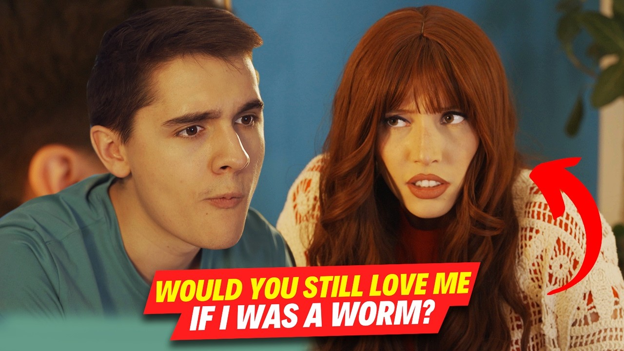 She Was SURPRISED By His Answer - Funny Videos | Laughs and Drama