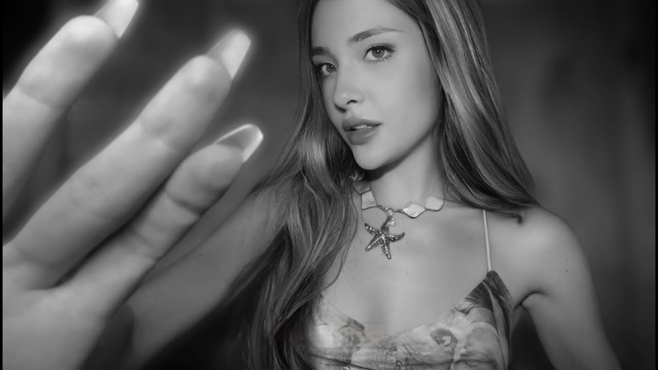 spit painting 3 /türkçe asmr, mouth sounds