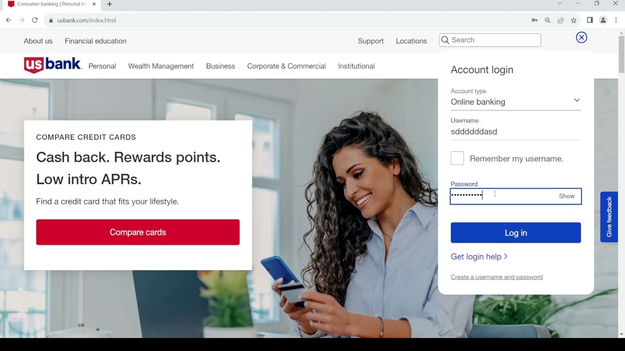✅ How to Open US Bank Account - Sign Up to US Bank (Full Guide)