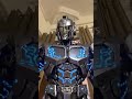 #transformers #lifeisbutadream