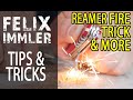 Victorinox Tips & Tricks (19/40) - Fire trick with the reamer and more