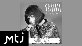 Sława Przybylska - Gdzie są kwiaty z tamtych lat Resimi