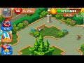 Dixztv is live, almost done this garden, stress reliever, injoy and relax