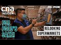 COVID-19: Are We Too Reliant On Supermarkets For Groceries? | For Food's Sake! 3 | Episode 3/4