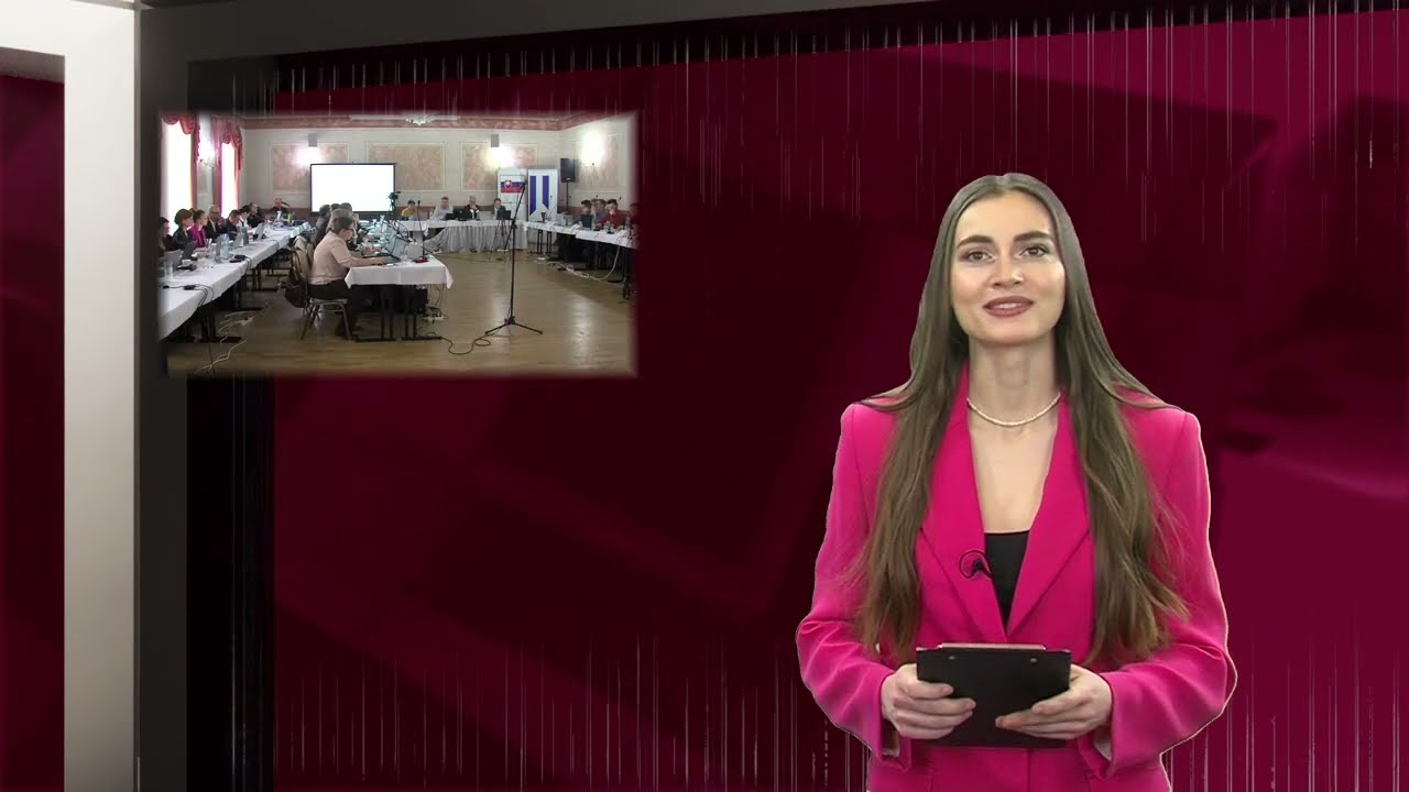 Správy Hlohovskej televízie /16. februára/ 8. týždeň 2026: