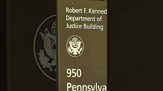 Justice Department to allow firing squads for executions