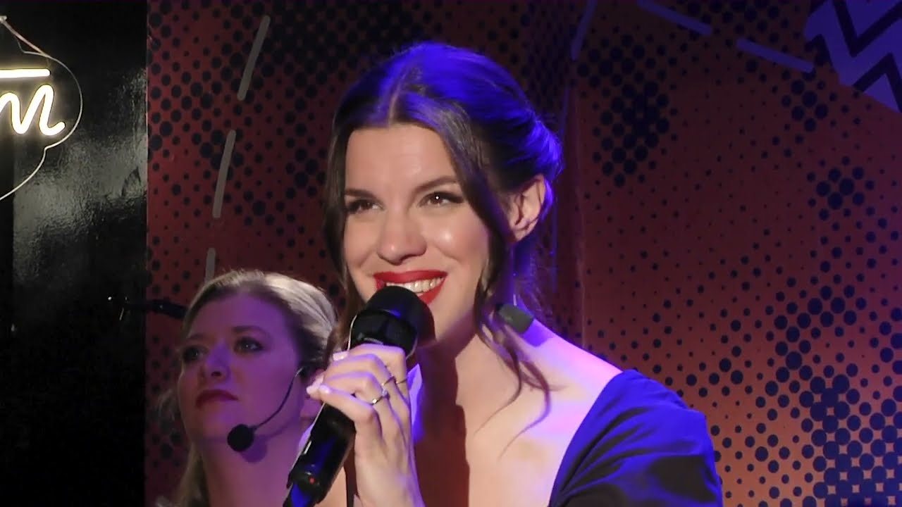 MARA - Karanfil se na put sprema live at KST Beograd