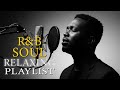 【R&amp;B Soul】Warm Christmas Nights – Soulful Winter R&amp;B Grooves