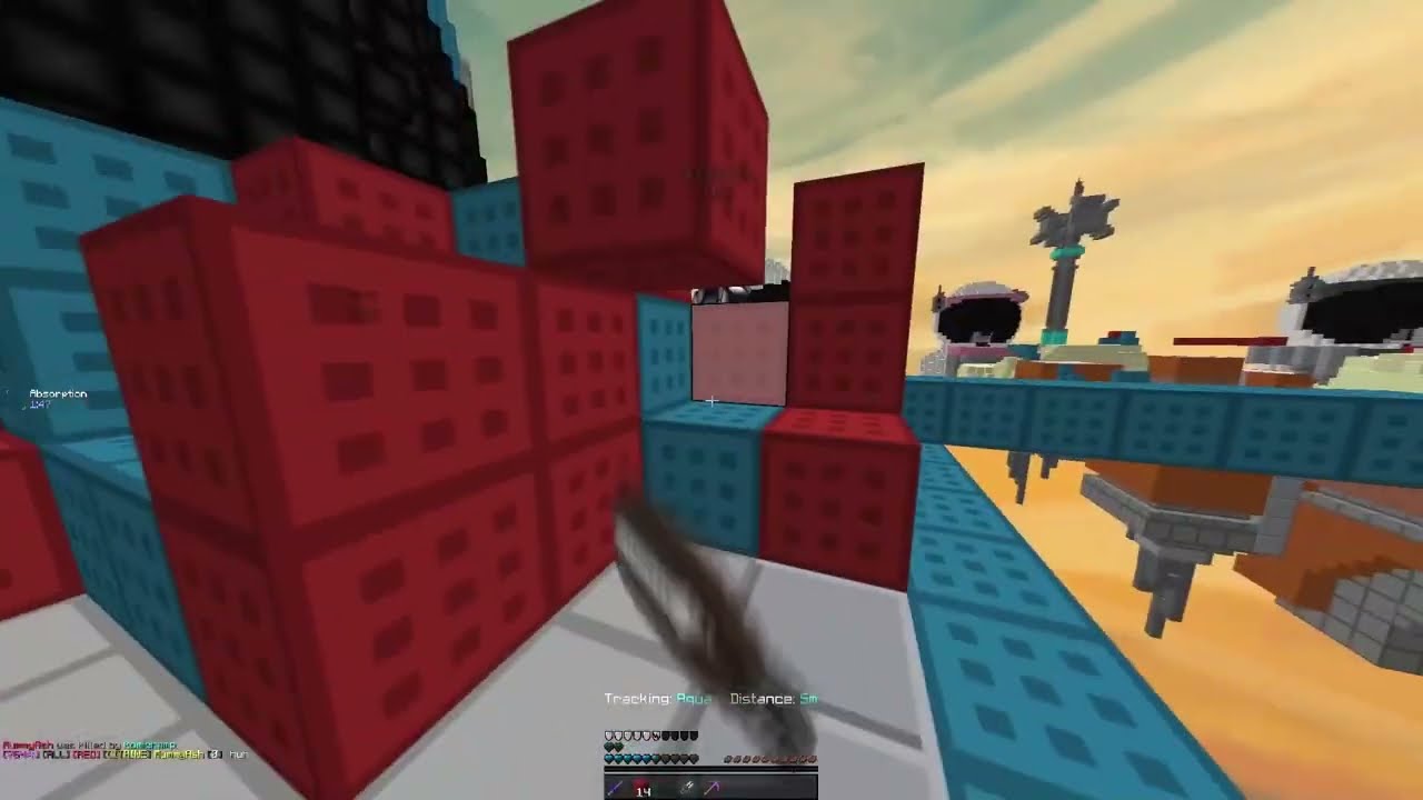 You are the frank to my ocean