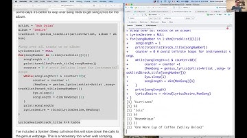 Virtual Workshop on Analysis of Unstructured Text Data part 2: Modelling Text Data