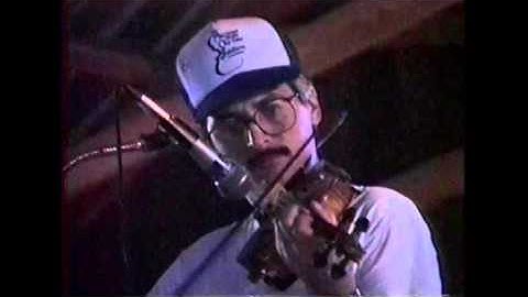 Tom Dillon Open Division - Bethel 1990