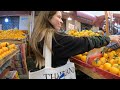 MUITO BARATO FAZER A FEIRA NO EGITO