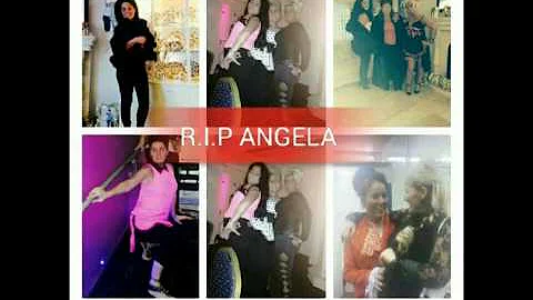R.I.P ANGELA DOHERTY