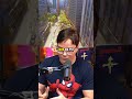 PETER EI NERD CONTA COMO ERA SER NERD NA ÉPOCA DAS CAVERNAS