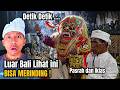 Upacara Bali ini BEDA ! Sri Karang Buncing Desa Giri Emas