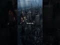 Newyork city from Empire State Building#jeansmovie#newyork #empirestatebuilding#travel#shorts #viral