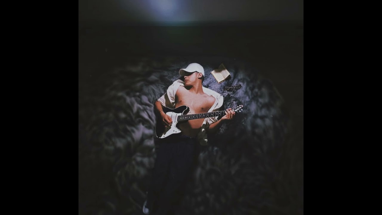 Half finished latter 