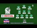 ¿Lo dejó fuera un patrocinador? Esta es la razón por la que Memo Ochoa no fue titular con México