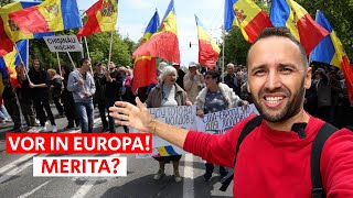 SOCAȚI in Republica MOLDOVA: nu ESTE cea mai SĂRACĂ ȚARĂ din Europa! - iată de ce!