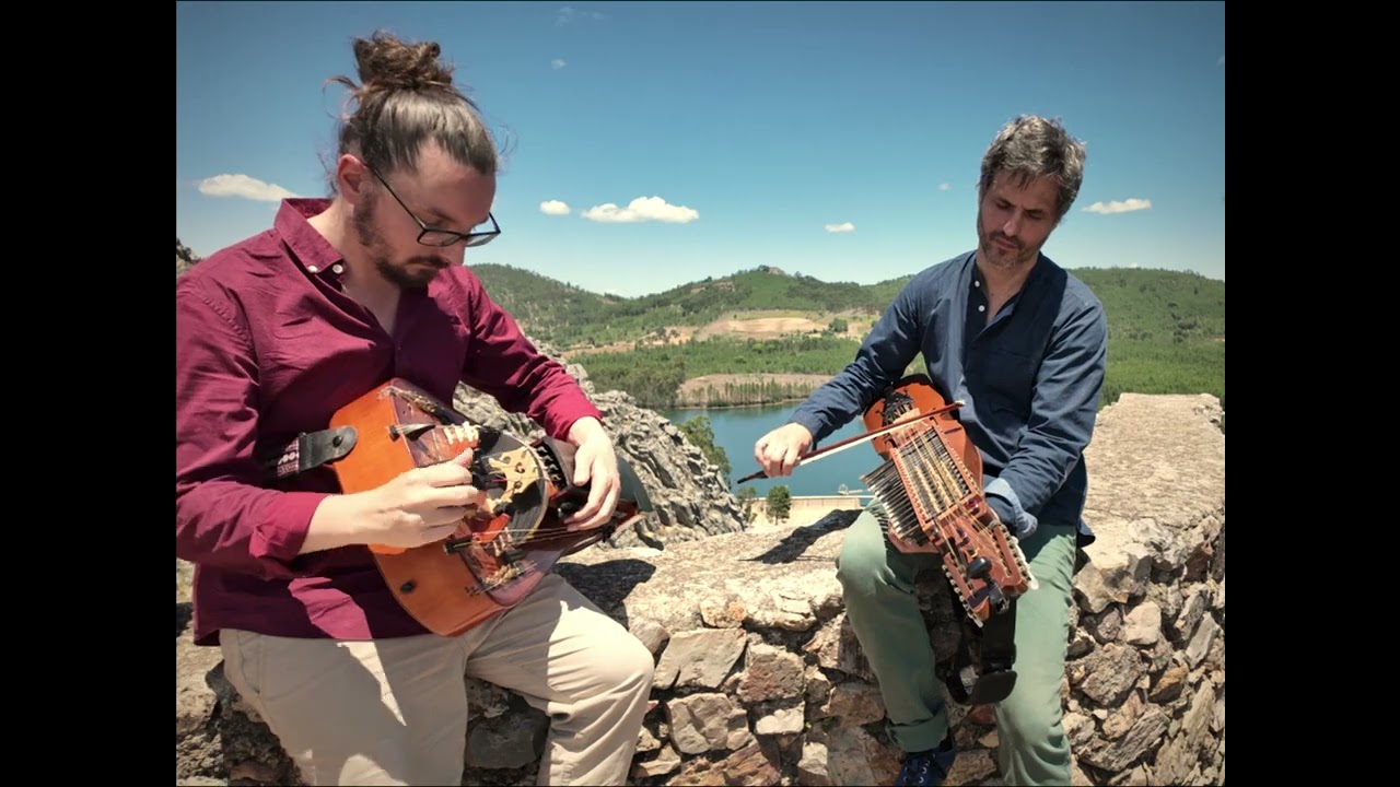 Improvisation - Sérgio Calisto & João Martins